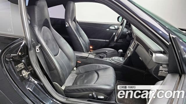 Porsche 911 997, 2007 10