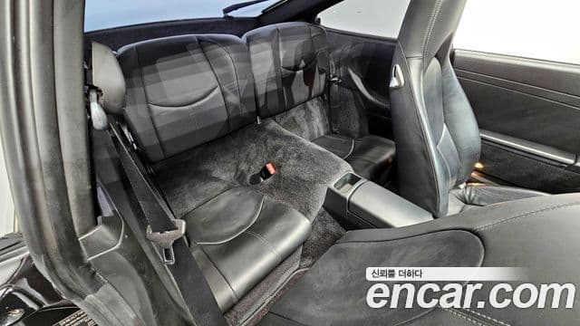 Porsche 911 997, 2007 12