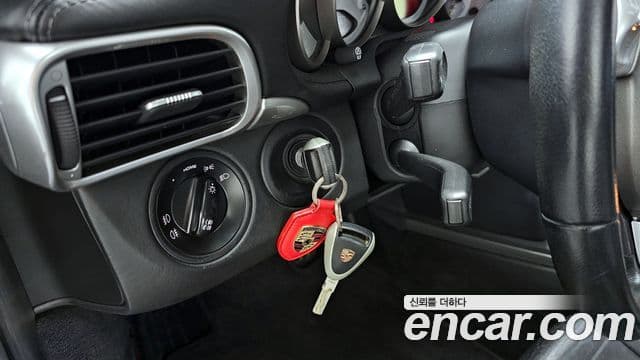 Porsche 911 997, 2007 16