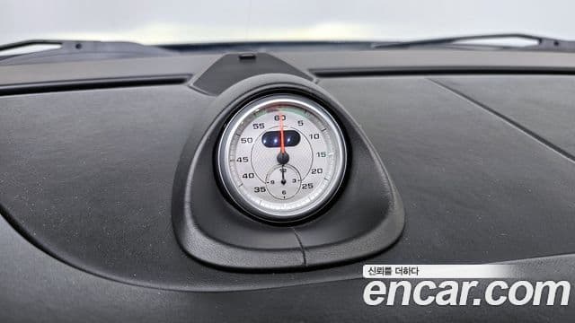 Porsche 911 997, 2007 17