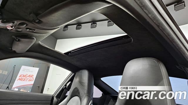 Porsche 911 997, 2007 18