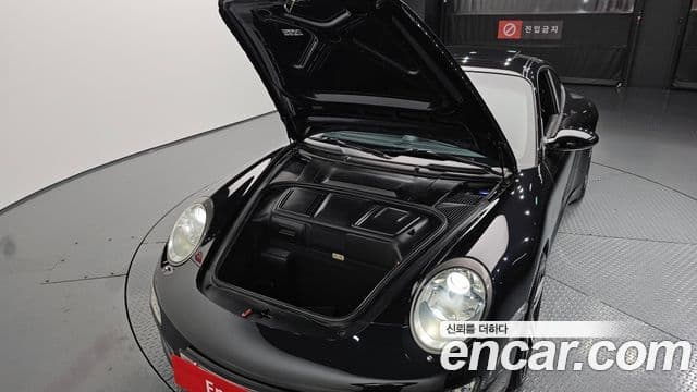 Porsche 911 997, 2007 19