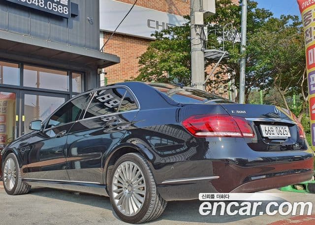 Mercedes-Benz E-класс W212 E300 Elegance, 2016 2