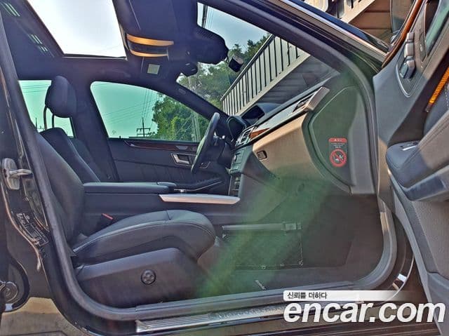Mercedes-Benz E-класс W212 E300 Elegance, 2016 6