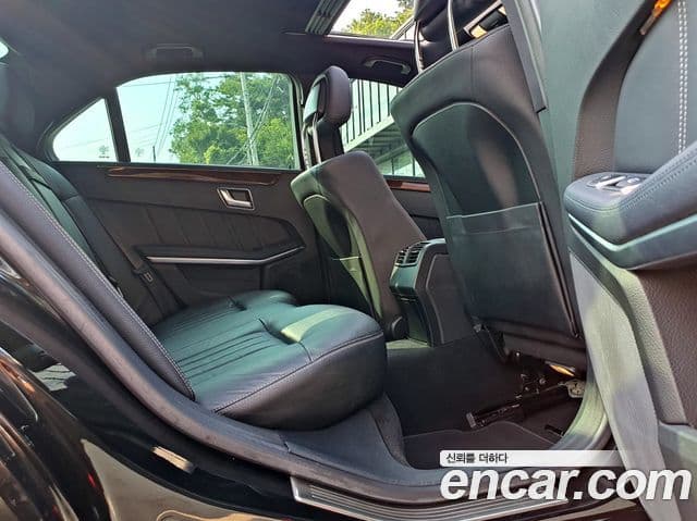 Mercedes-Benz E-класс W212 E300 Elegance, 2016 7