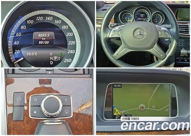 Mercedes-Benz E-класс W212 E300 Elegance, 2016 8