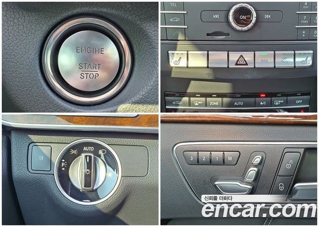 Mercedes-Benz E-класс W212 E300 Elegance, 2016 9