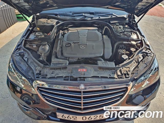 Mercedes-Benz E-класс W212 E300 Elegance, 2016 12