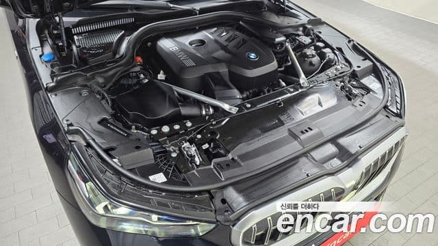 BMW 5시리즈 (G60) 530i xDrive M Sport, 2025 6