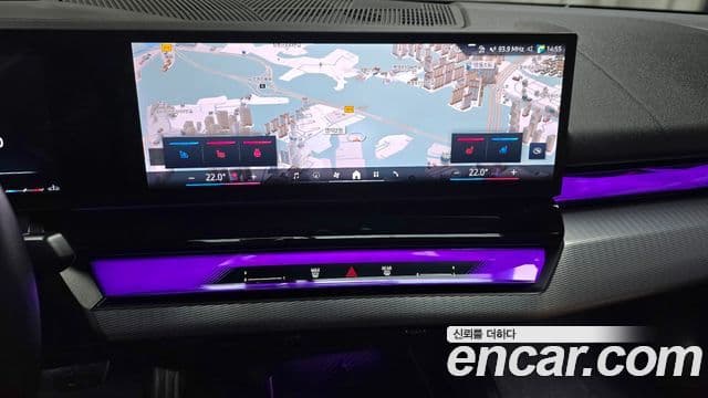 BMW 5시리즈 (G60) 530i xDrive M Sport, 2025 14