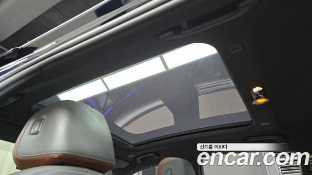 BMW 5시리즈 (G60) 530i xDrive M Sport, 2025 17