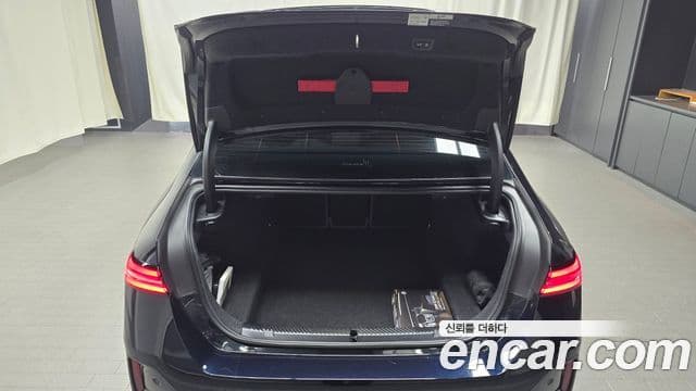 BMW 5시리즈 (G60) 530i xDrive M Sport, 2025 20