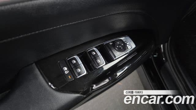 Kia K5 гибрид 3세대 Noblesse, 2023 14