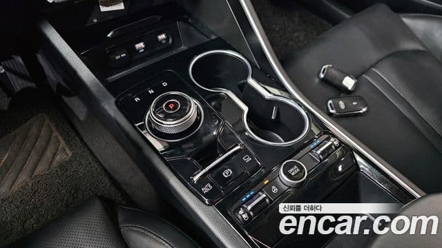 Kia K5 3세대 Trendy, 2021 9