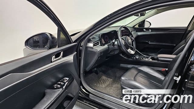 Kia K5 3세대 Trendy, 2021 11