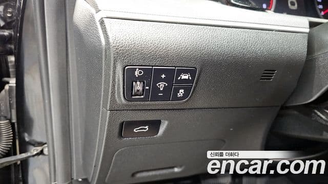 Kia K5 3세대 Trendy, 2021 14