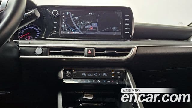 Kia K5 3세대 Trendy, 2021 15