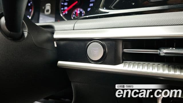 Kia K5 3세대 Trendy, 2021 19