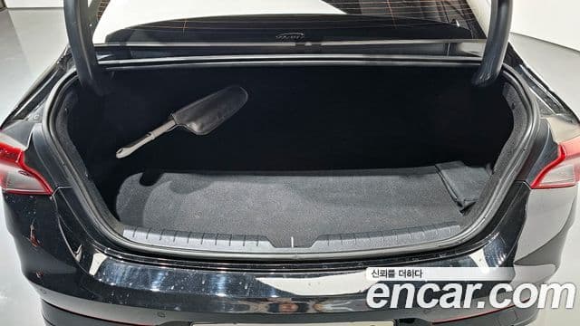 Kia K5 3세대 Trendy, 2021 20