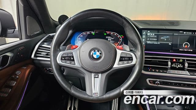 BMW X7 (G07) xDrive 40i M Sport 6인승, 2022 13
