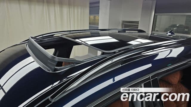 BMW X7 (G07) xDrive 40i M Sport 6인승, 2022 19