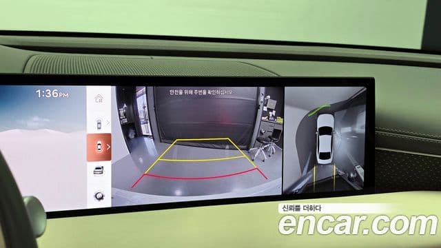 Genesis G80 (RG3) бензин 2.5 турбо AWD, 2025 17