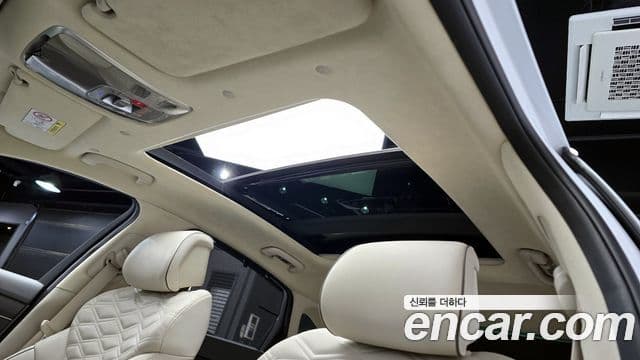 Genesis G80 (RG3) бензин 2.5 турбо AWD, 2025 19