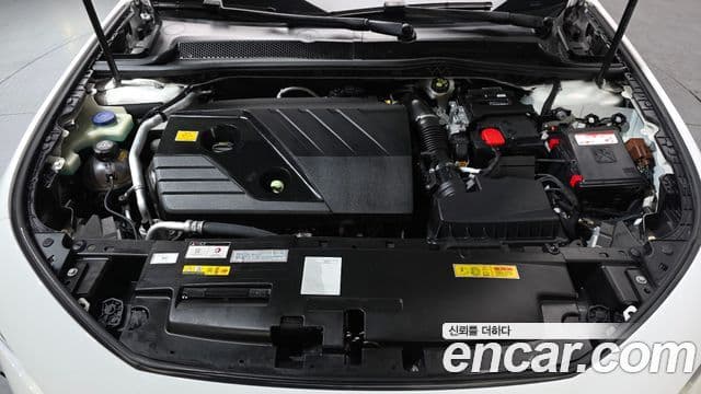 Peugeot 508 2세대 2.0 BlueHDi Allure, 2019 6