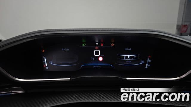 Peugeot 508 2세대 2.0 BlueHDi Allure, 2019 8