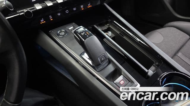 Peugeot 508 2세대 2.0 BlueHDi Allure, 2019 9