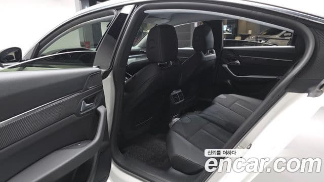 Peugeot 508 2세대 2.0 BlueHDi Allure, 2019 11