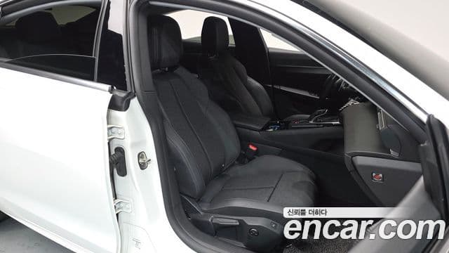 Peugeot 508 2세대 2.0 BlueHDi Allure, 2019 12