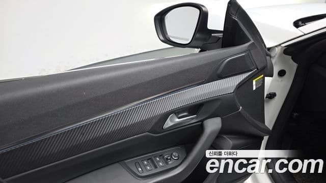 Peugeot 508 2세대 2.0 BlueHDi Allure, 2019 13