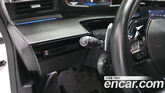 Peugeot 508 2세대 2.0 BlueHDi Allure, 2019 14