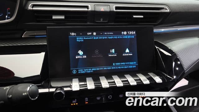 Peugeot 508 2세대 2.0 BlueHDi Allure, 2019 16