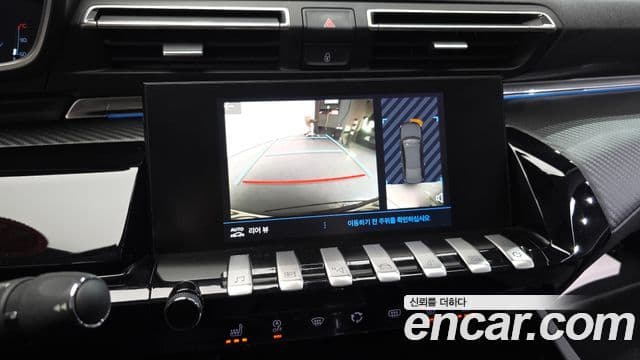 Peugeot 508 2세대 2.0 BlueHDi Allure, 2019 17