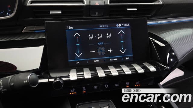 Peugeot 508 2세대 2.0 BlueHDi Allure, 2019 18