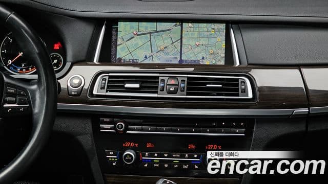 BMW 7시리즈 (F01), 2014 14