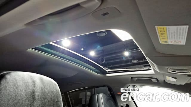 BMW 7시리즈 (F01), 2014 18