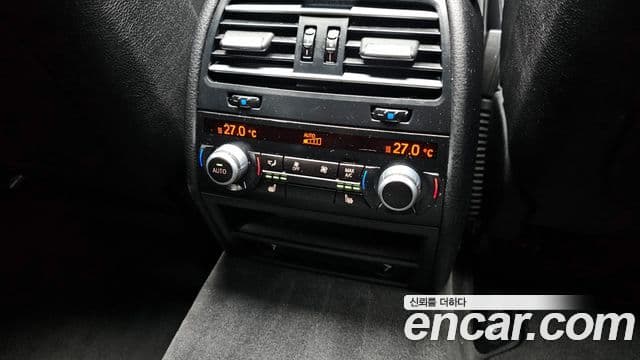 BMW 7시리즈 (F01), 2014 19