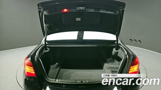 BMW 7시리즈 (F01), 2014 20