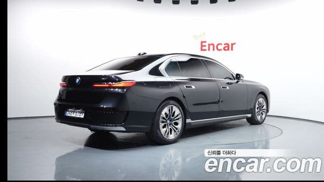 BMW 7시리즈 (G70) 740i sDrive Design Pure Excellence, 2023 2