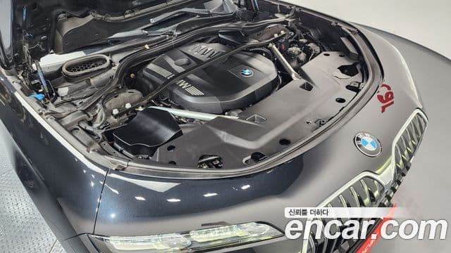 BMW 7시리즈 (G70) 740i sDrive Design Pure Excellence, 2023 6