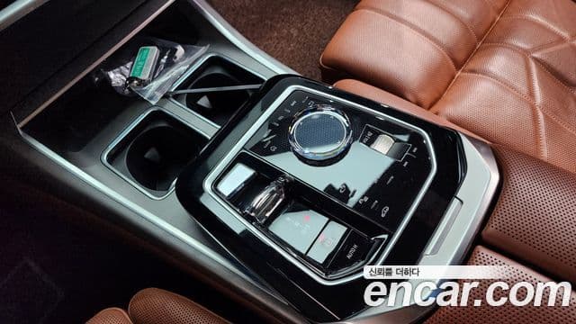 BMW 7시리즈 (G70) 740i sDrive Design Pure Excellence, 2023 9