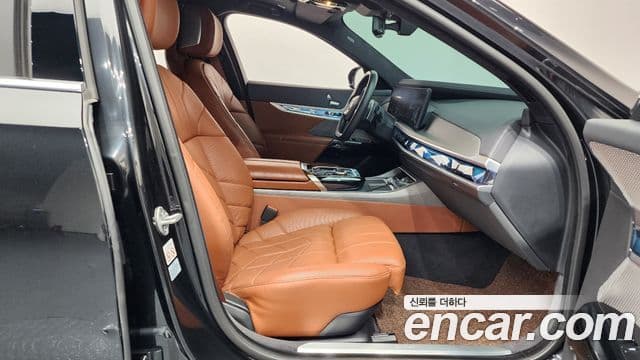 BMW 7시리즈 (G70) 740i sDrive Design Pure Excellence, 2023 11
