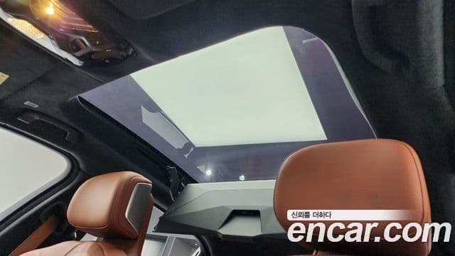 BMW 7시리즈 (G70) 740i sDrive Design Pure Excellence, 2023 19