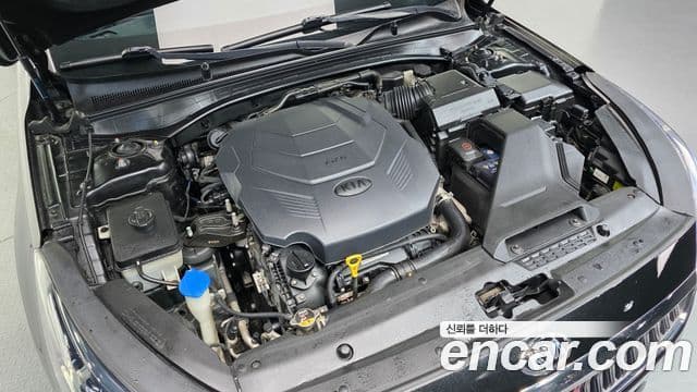 Kia All New K7 Special, 2016 6