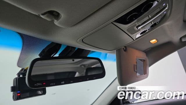 Kia All New K7 Special, 2016 16