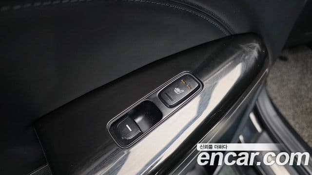 Kia All New K7 Special, 2016 19