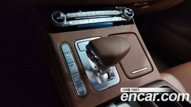 Genesis G90 Prestige, 2021 9